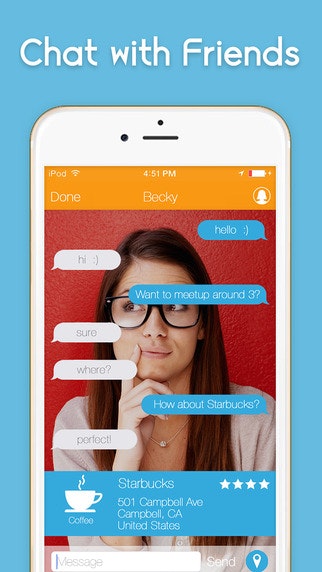 Friendable gallery image