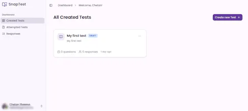 SnapTest gallery image