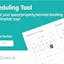 Online Scheduling Tool for Booking