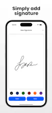 PDF Sign & Fill gallery image