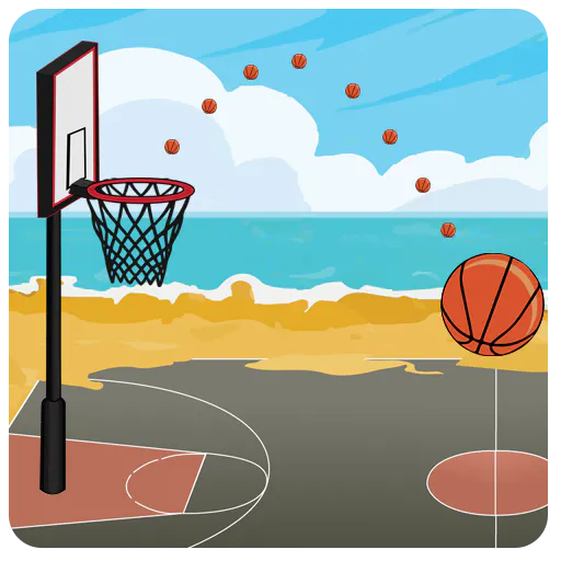 Basketball Shooter Online
