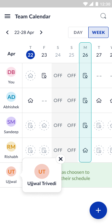 WorkInSync gallery image
