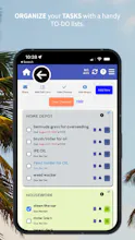 Aloha Daily Planner gallery image