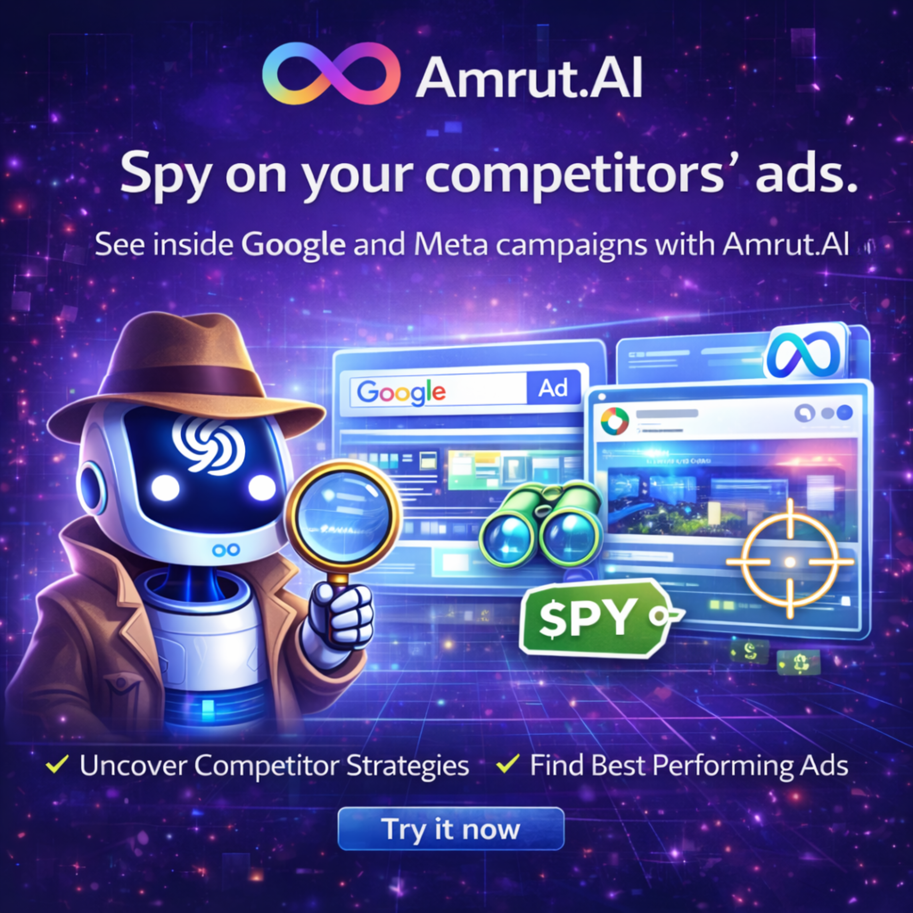 Amrut.ai gallery image