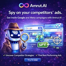 Amrut.ai gallery image