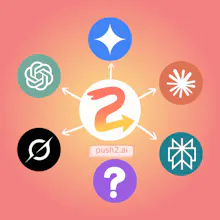 Push2.ai gallery image