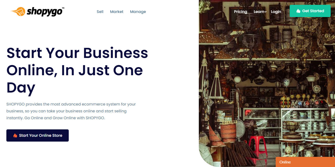 Shopygo gallery image