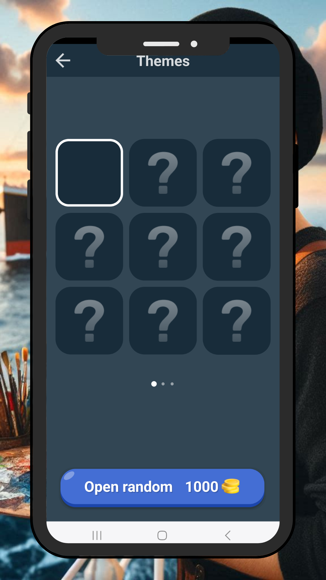 Stardom Squares Quiz Game media 5