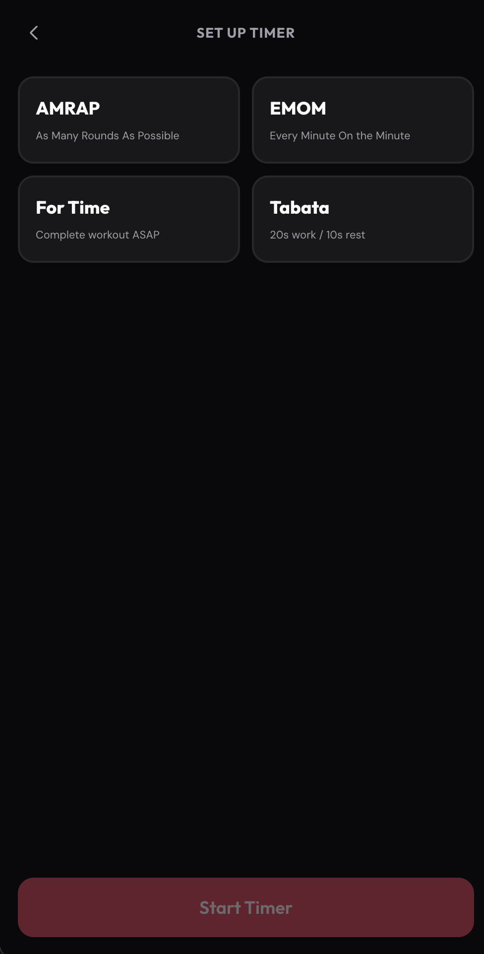 GRGWOD - Screenshot 4 showing product features and functionality