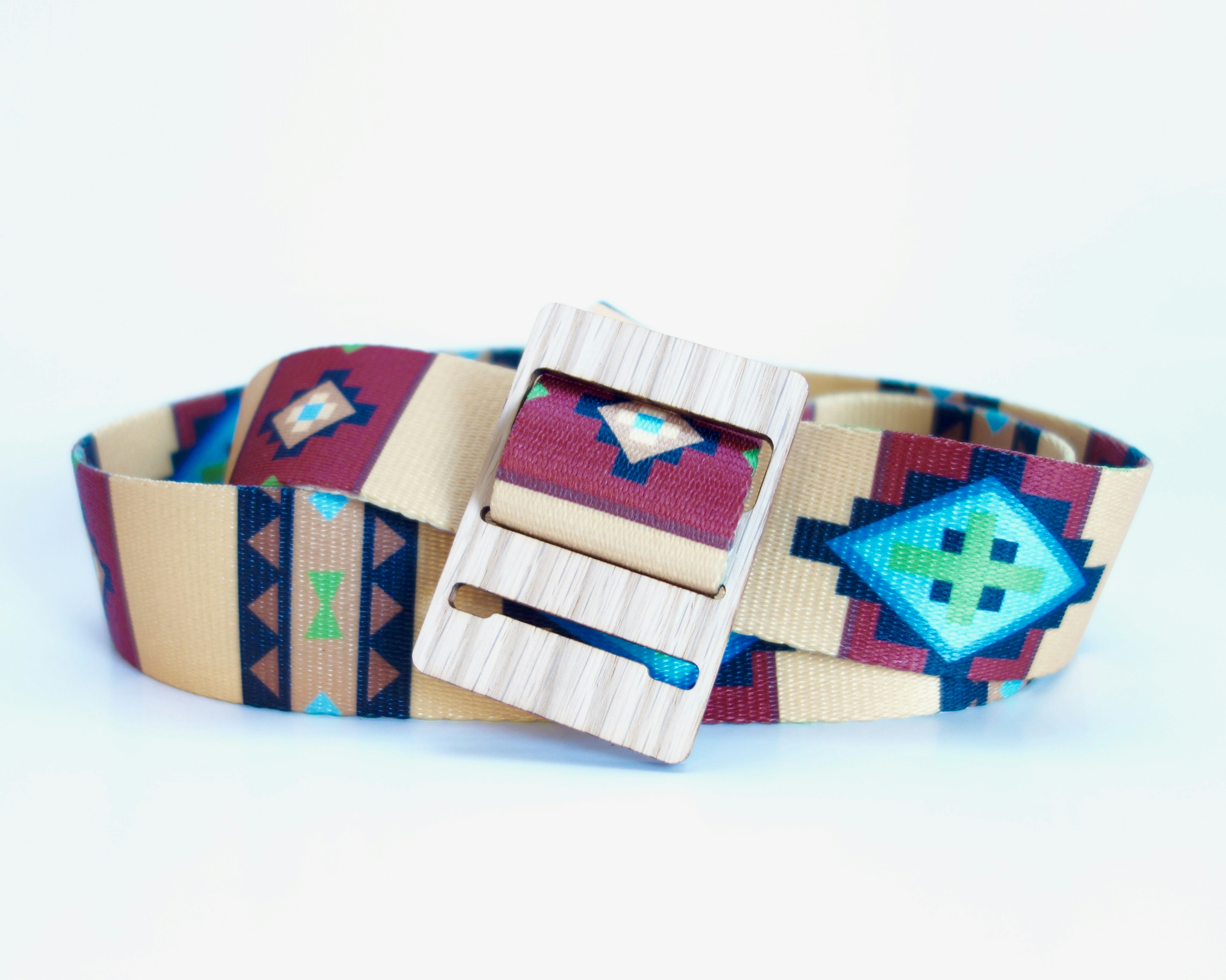 Fidelis Belts gallery image