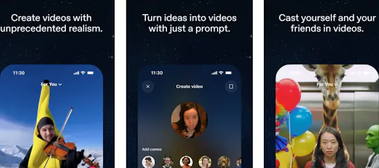 OpenAI's TikTok Killer