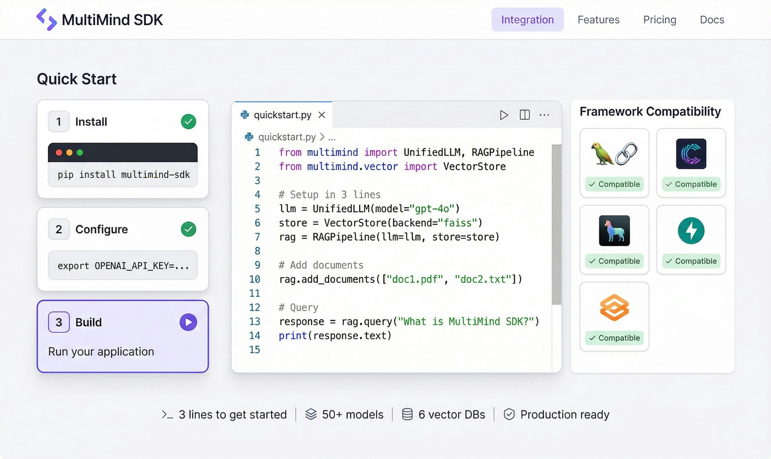 MultiMind SDK gallery image