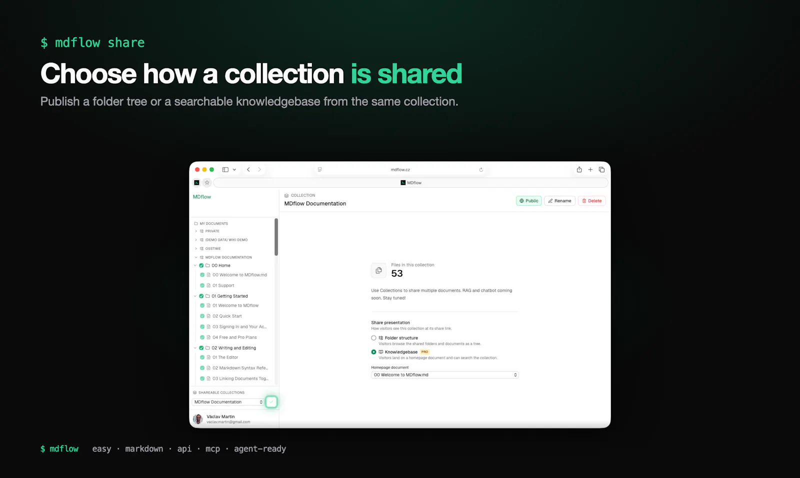 MDflow screenshot 17