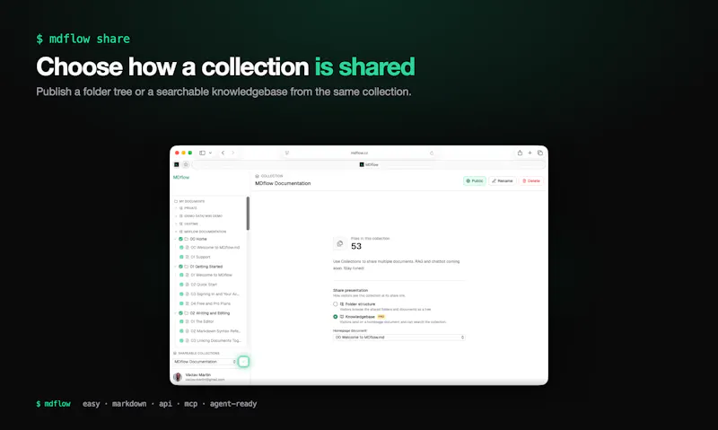 MDflow screenshot 17