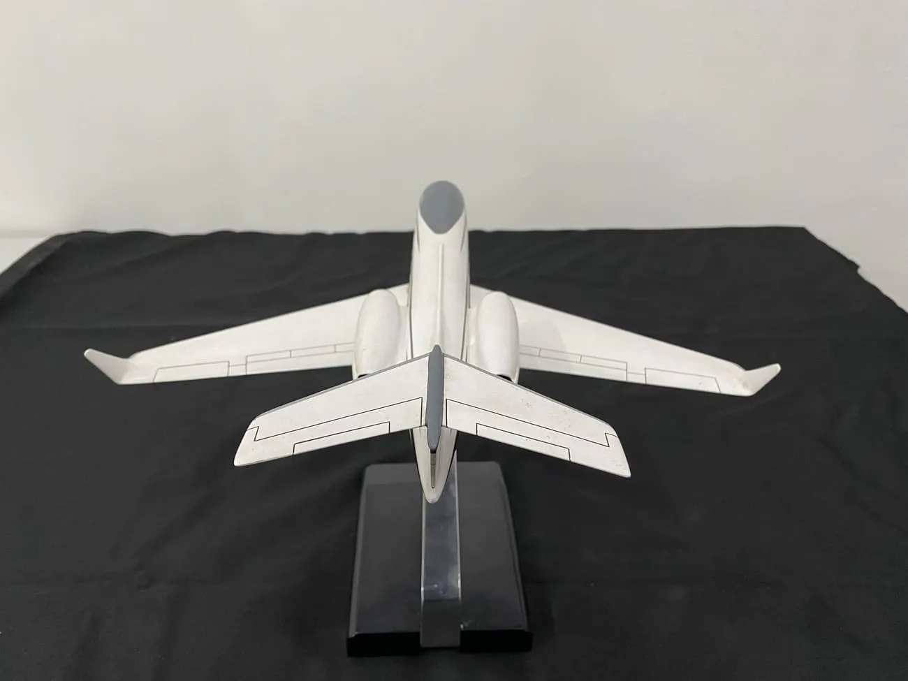 Gulfstream G650 Aircraft Model gallery image