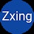 ZXing Org - Online QR and WiFi Decoder - Product Hunt launch logo and brand identity