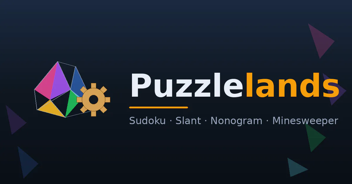 Puzzlelands gallery image