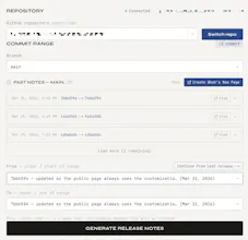 Patch Notes gallery image