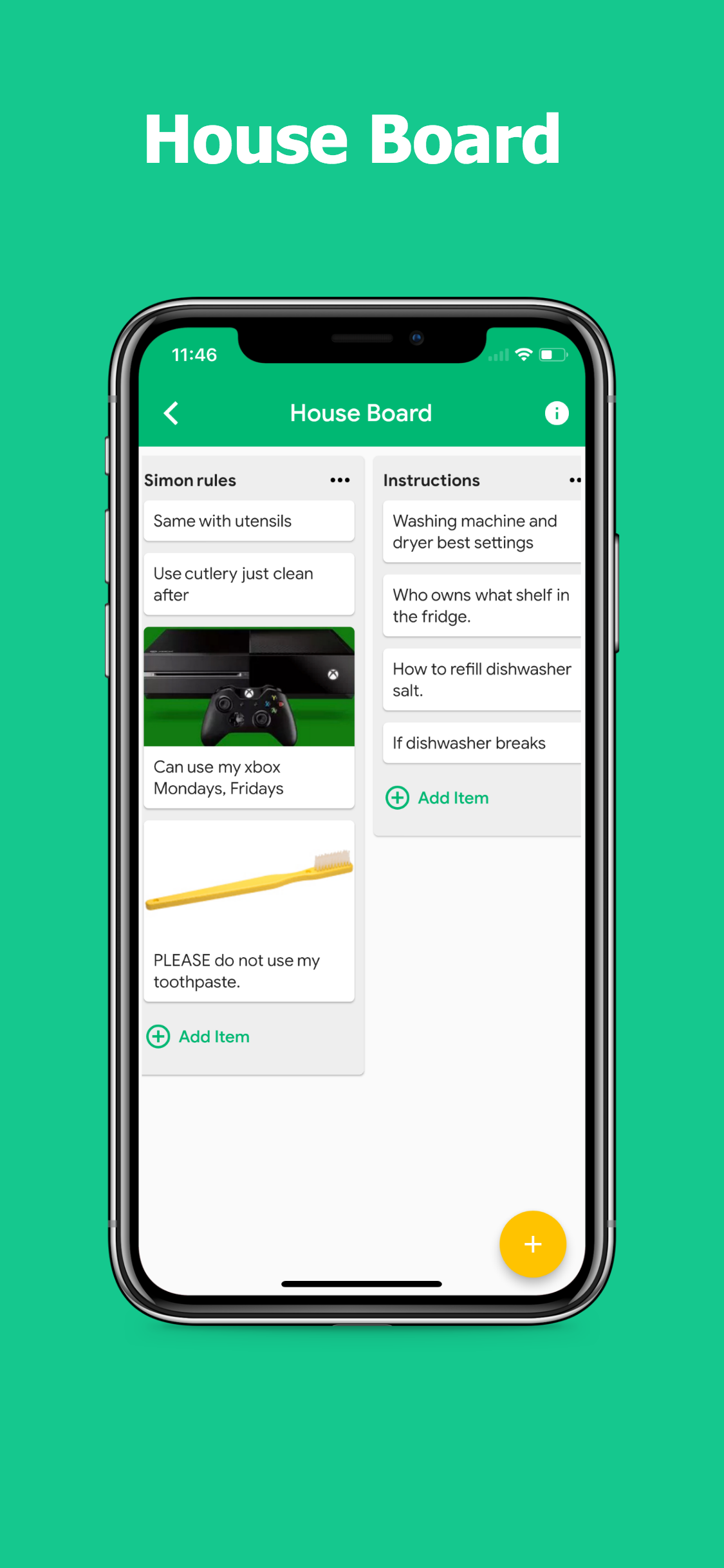 Cluttr gallery image