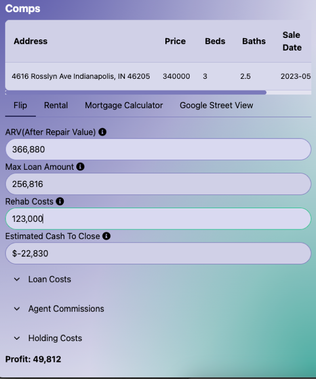 Gravitate gallery image