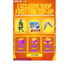 Free Fire Redeem Code Today June 2022 gallery image