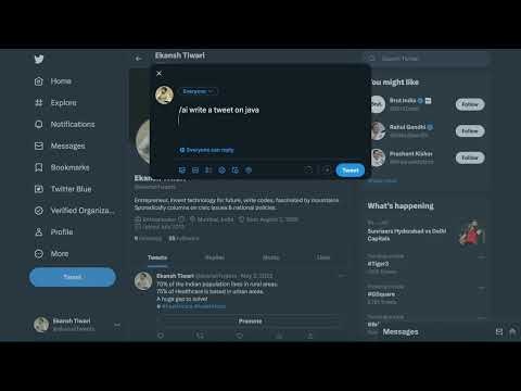 SlashAssist: Content Gen Magic gallery image