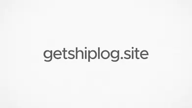 ShipLog gallery image