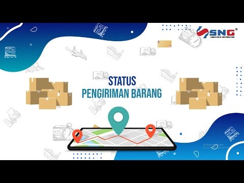 SNG Logistic gallery image