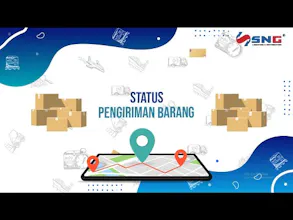 SNG Logistic gallery image