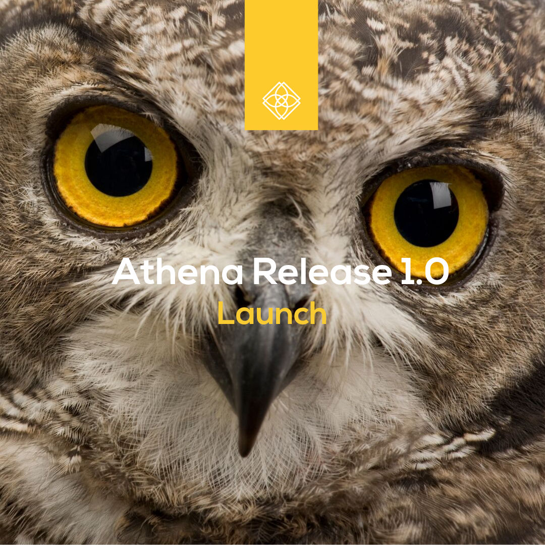 Athena 1.0