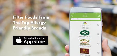 Naturally Free Allergy Friendly Hair & Skin Care gallery image