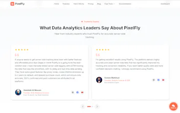 PixelFly gallery image