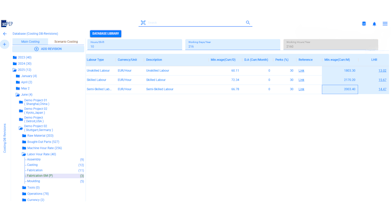 xcPEP Should Cost Software gallery image