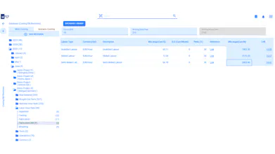 xcPEP Should Cost Software gallery image