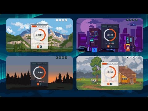 PomoFox gallery image