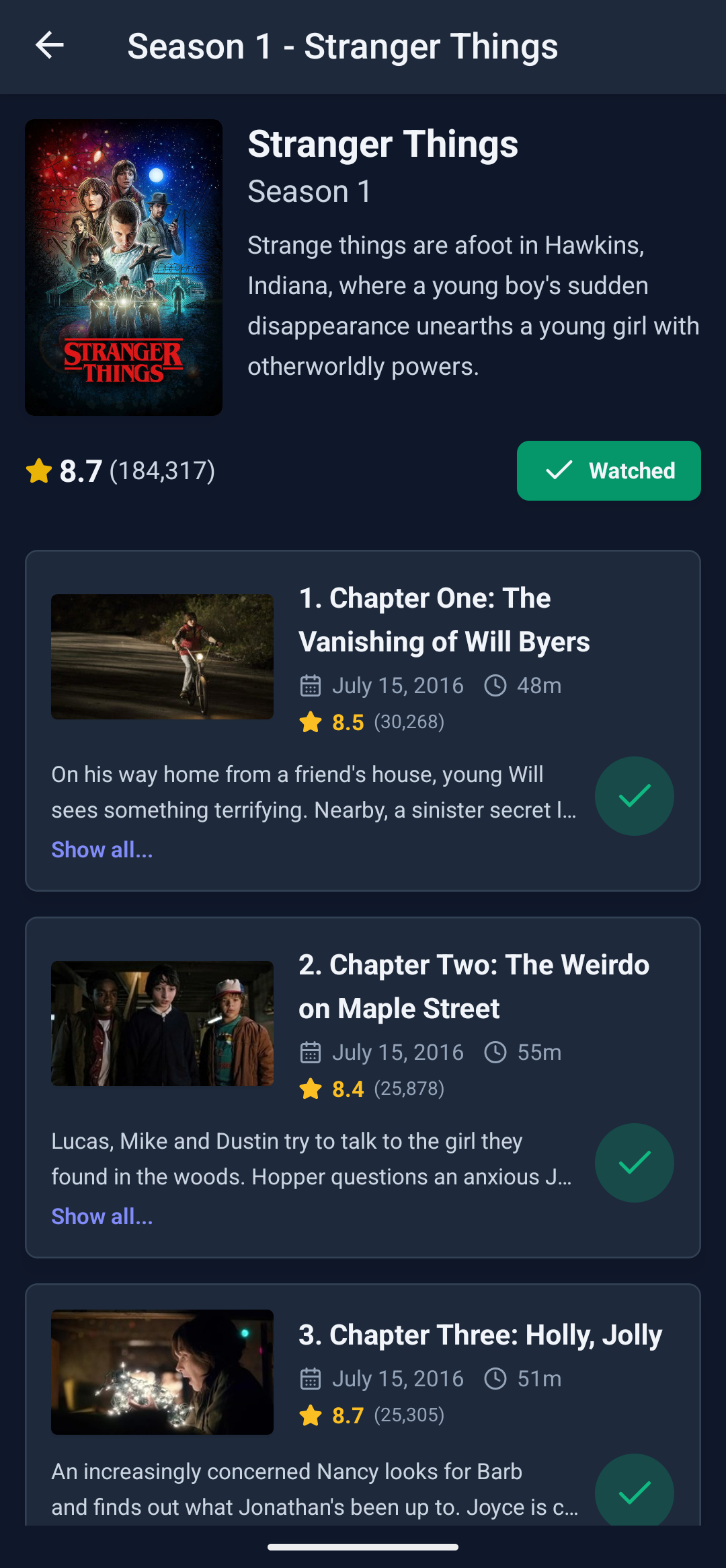 StarFlicks gallery image