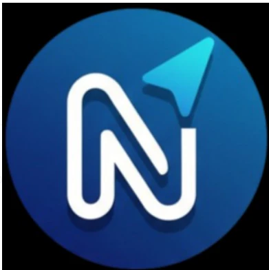NearWe logo