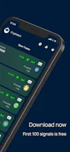Cryptobot | Trading Signals gallery image
