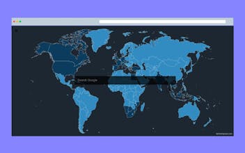 World Scratch Map Home Tab gallery image