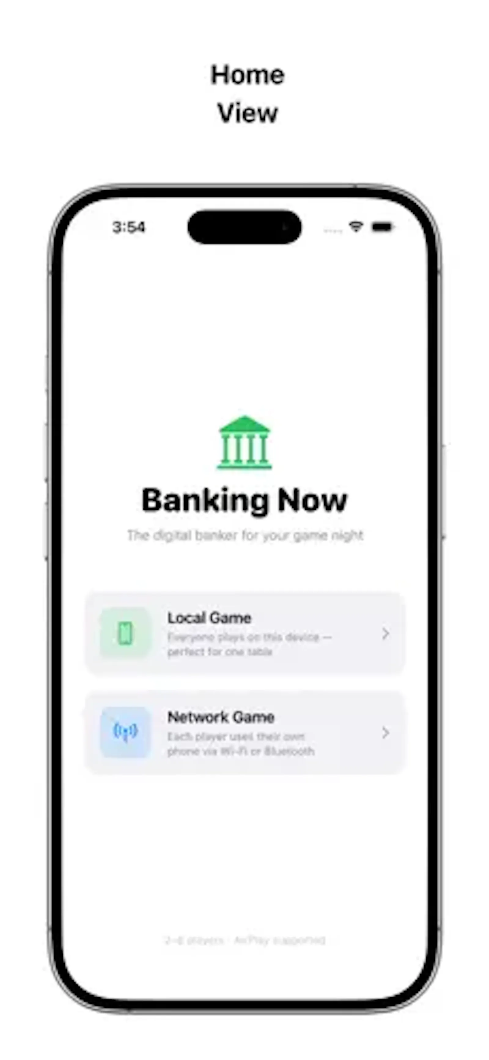Banking Now screenshot 5