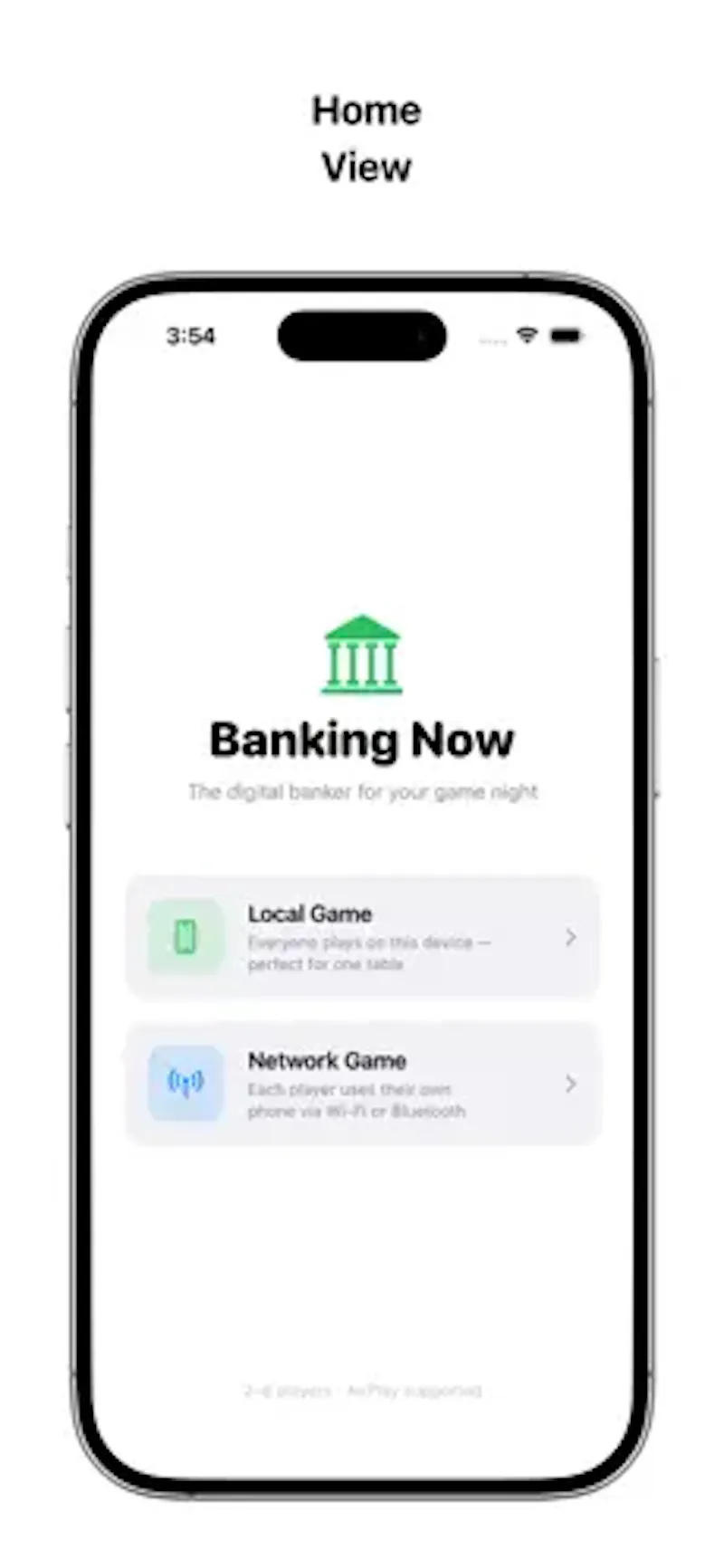 Banking Now screenshot 5
