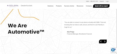 DealerSocket gallery image