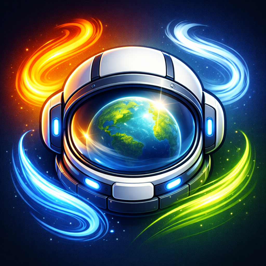 Terraforge: Alchemy Craft Game