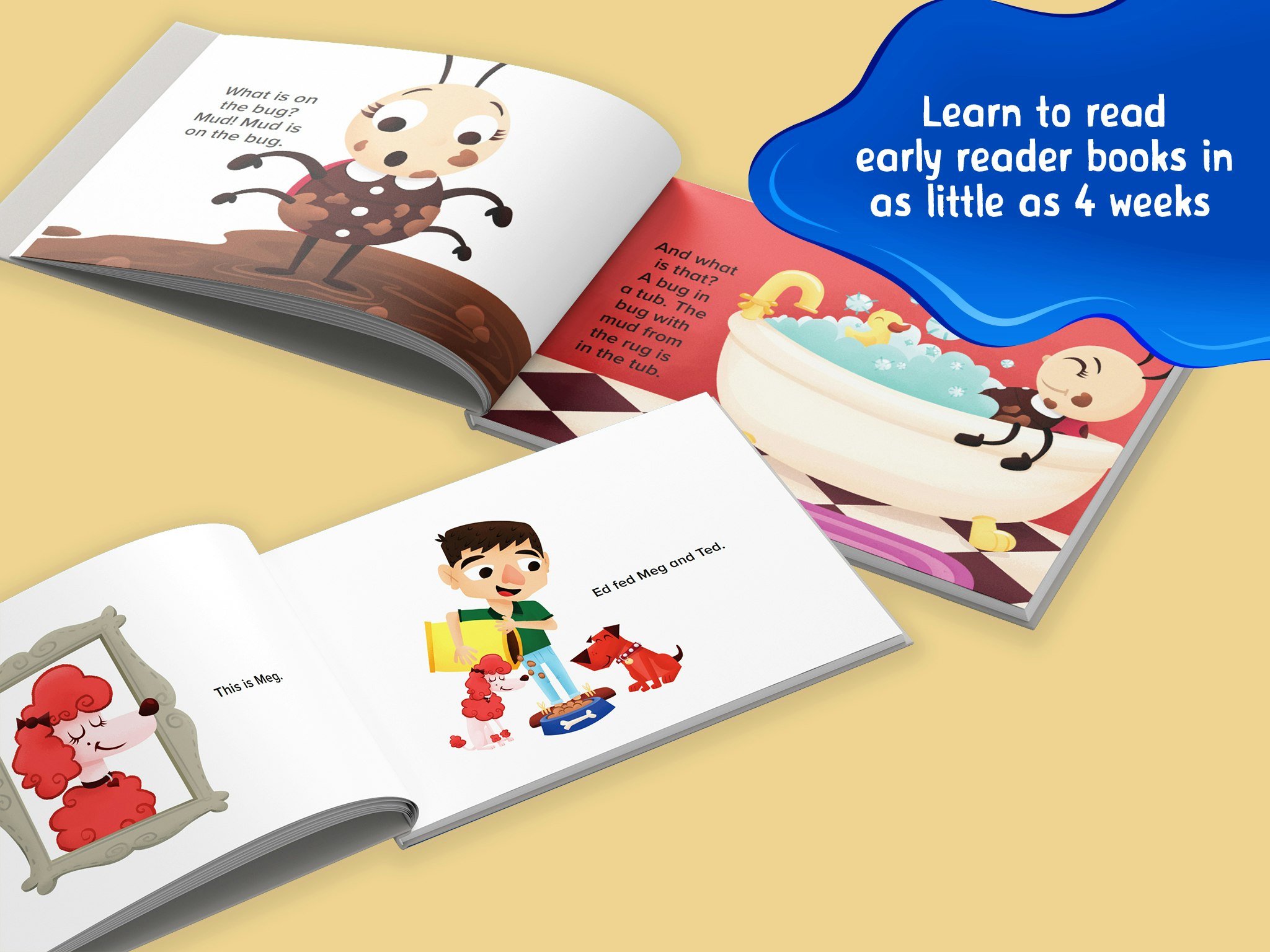 Phonics Museum gallery image