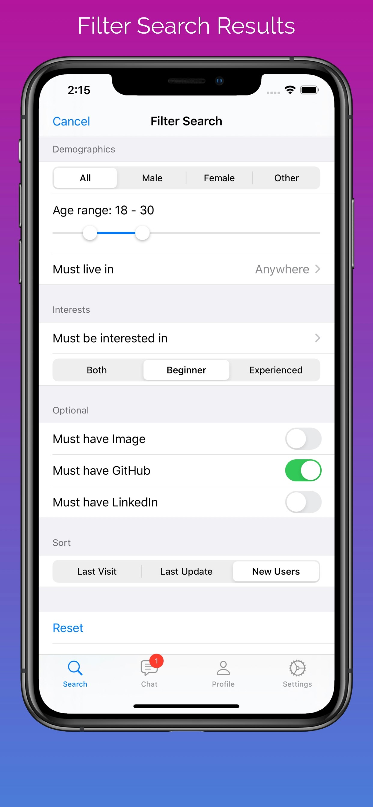 csBuddies gallery image