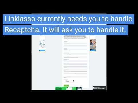 Linklasso gallery image