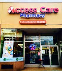Access Chăm sóc dược phẩm media 9
