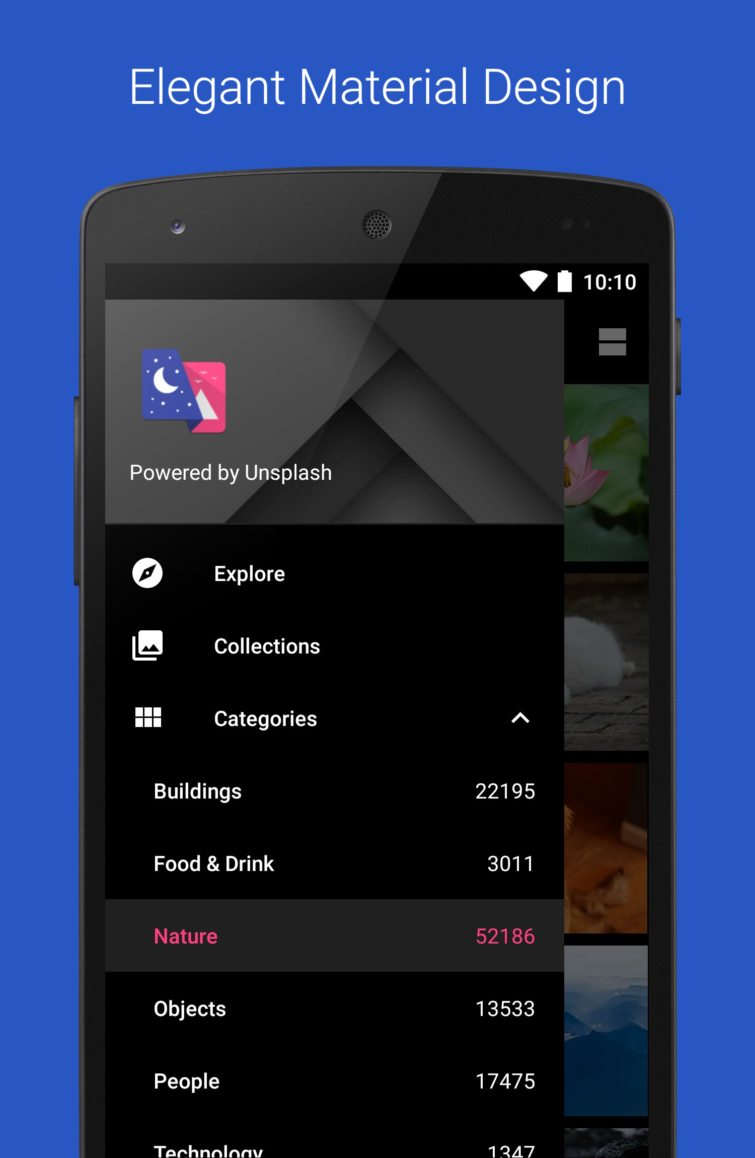 WallRey gallery image