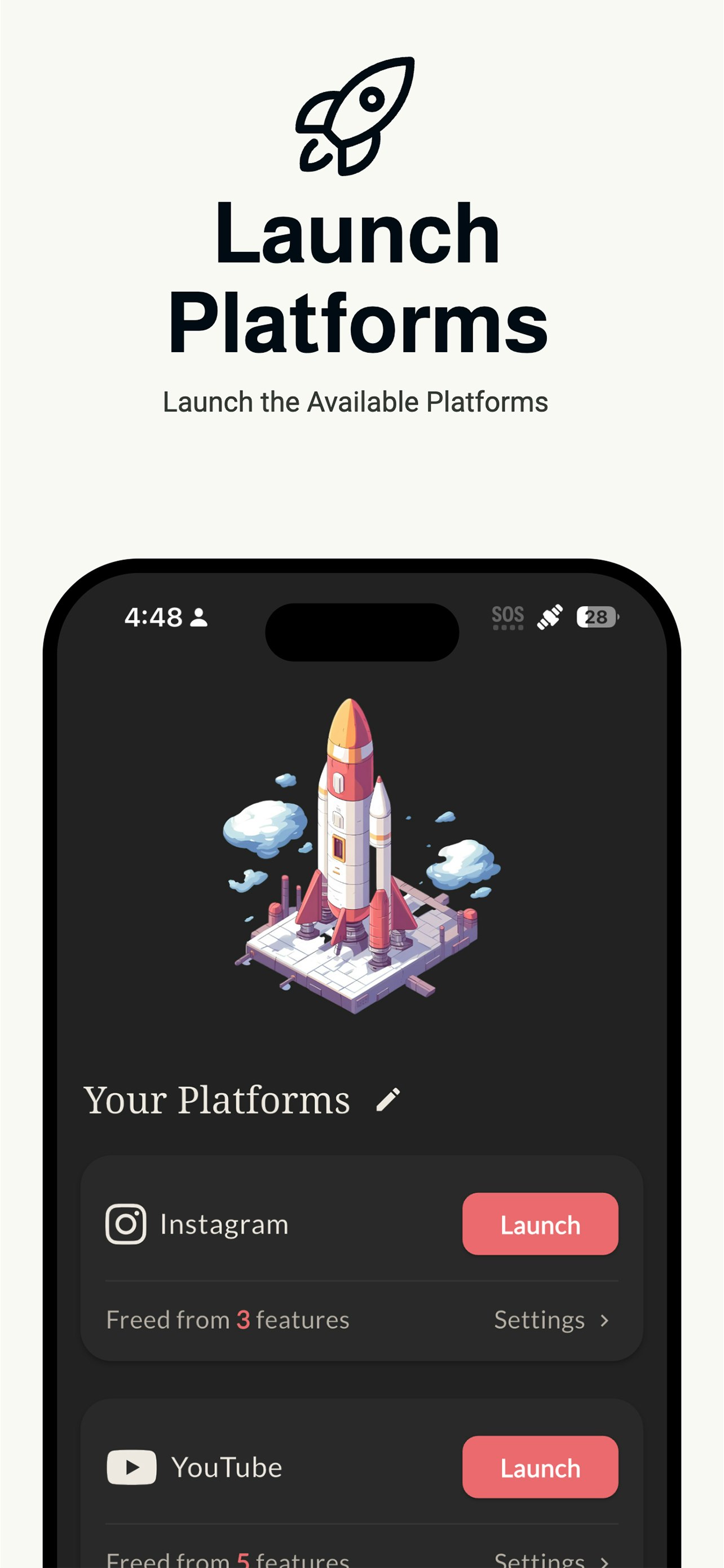 Scroll Less  gallery image