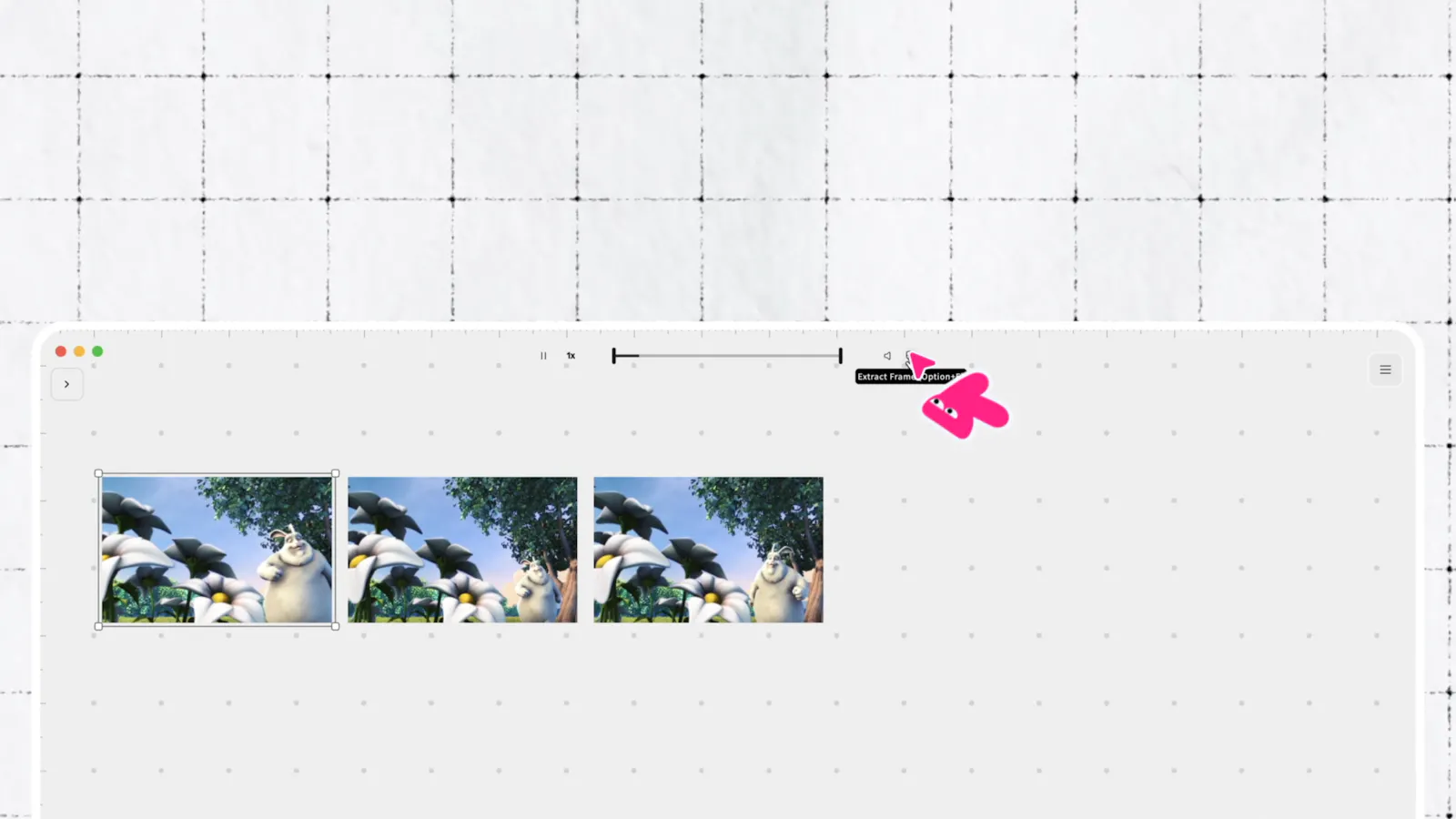 Clipo - Visual Reference Workspace screenshot 9